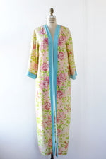 Blooming Blossom Robe