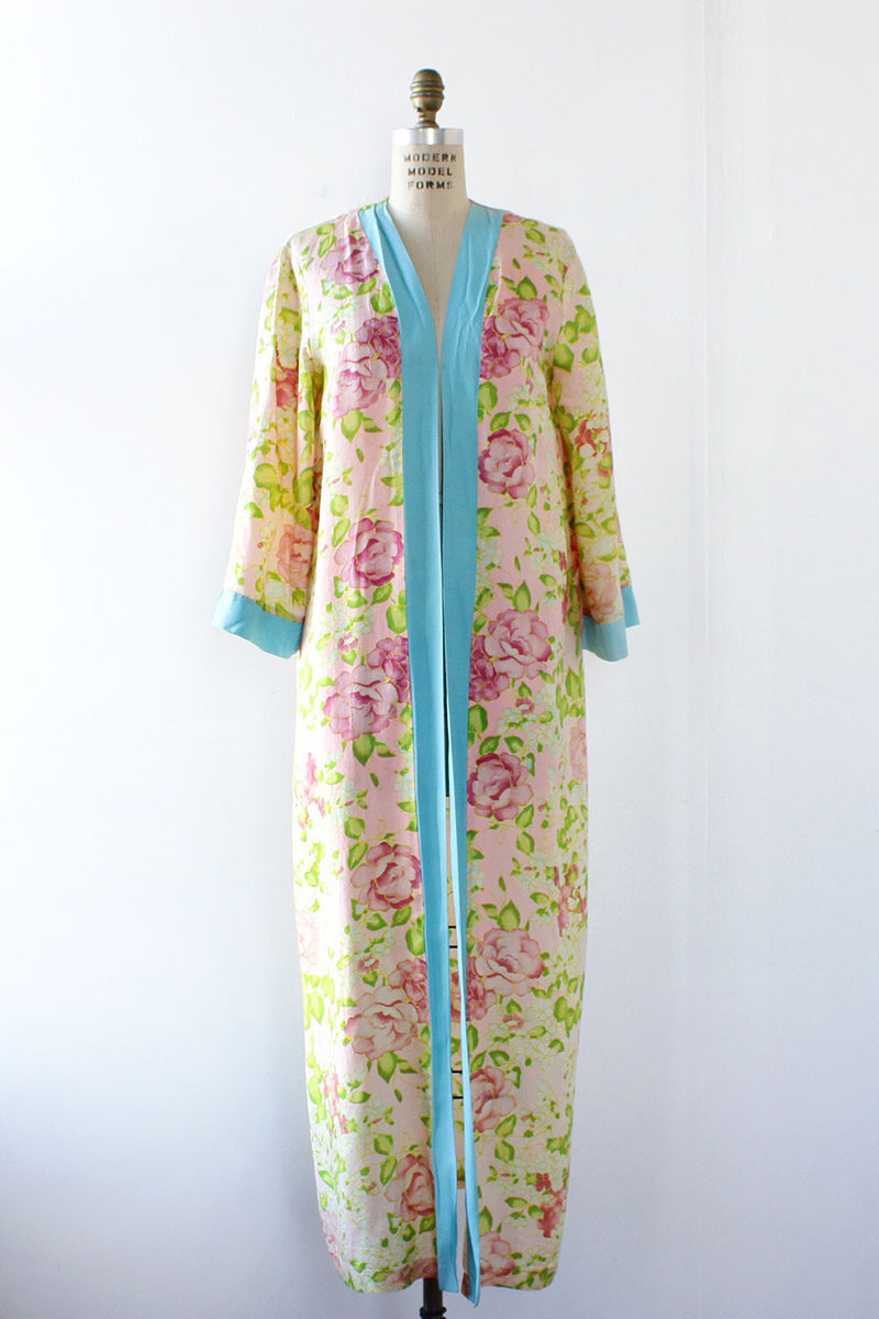 Blooming Blossom Robe