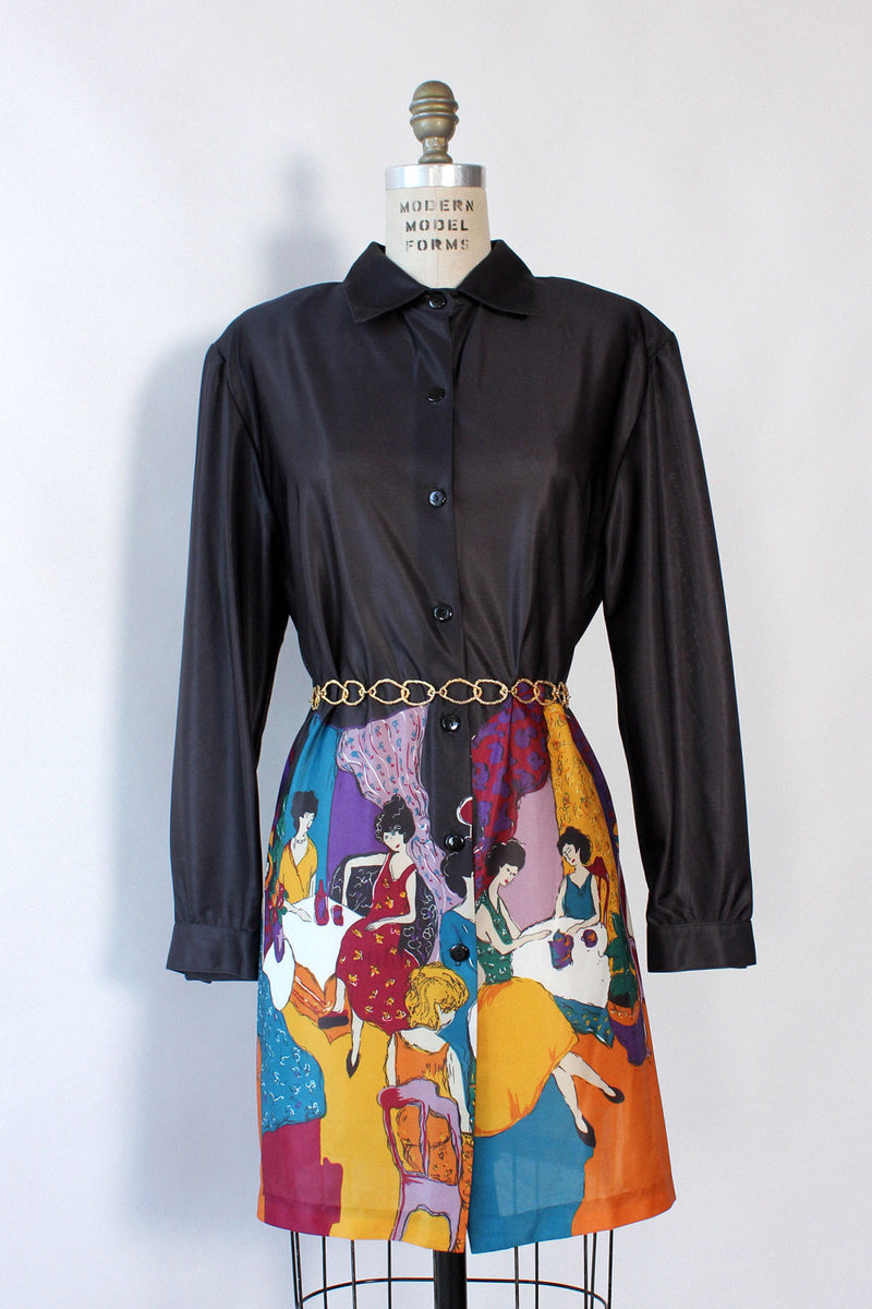 Matisse Lady Tunic M/L