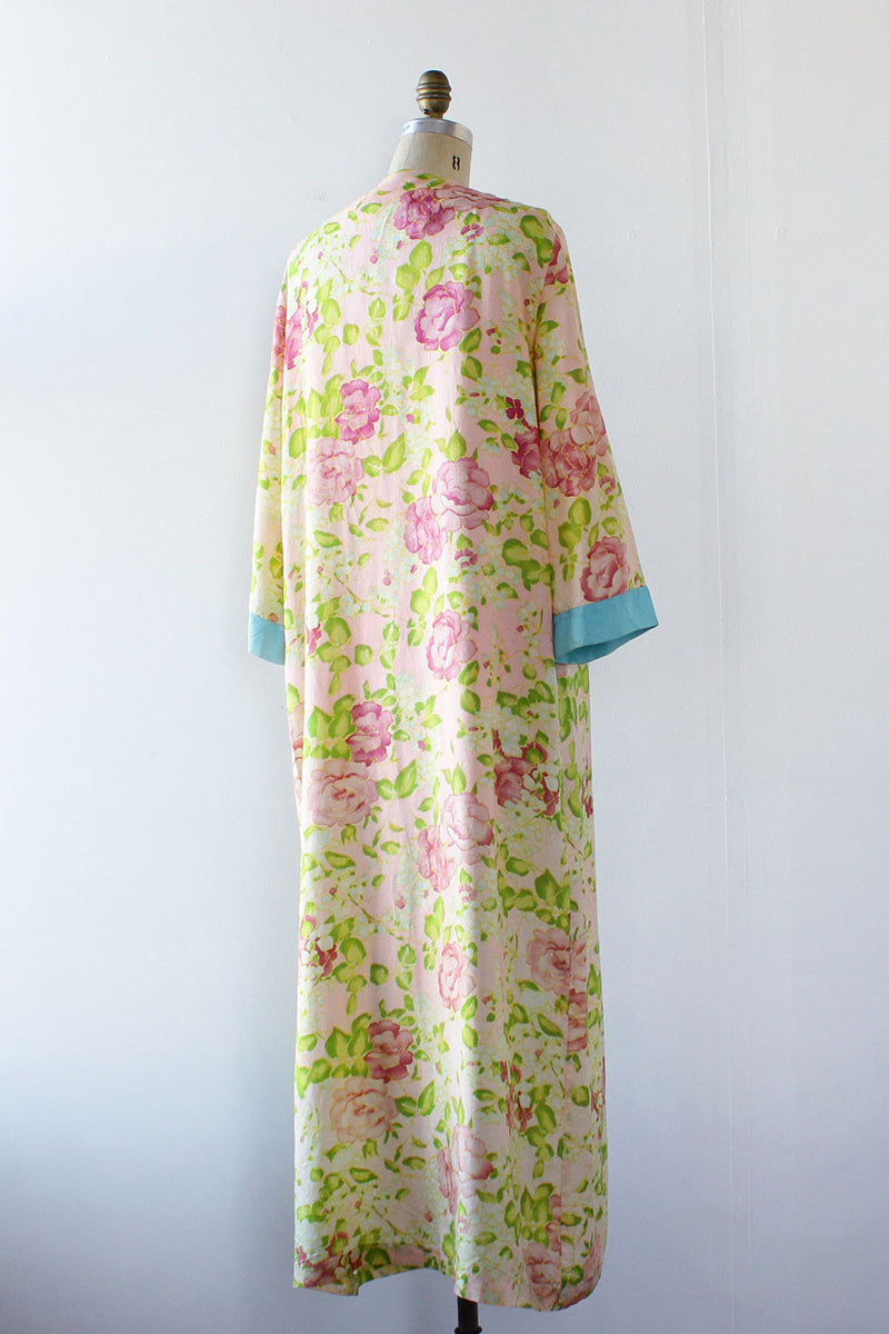 Blooming Blossom Robe