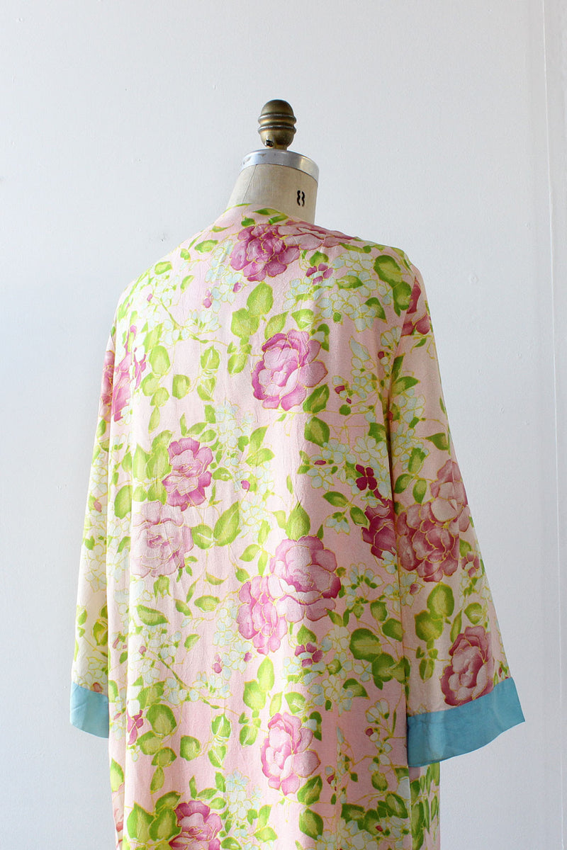 Blooming Blossom Robe