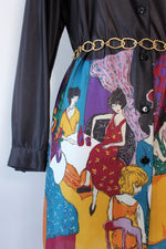 Matisse Lady Tunic M/L