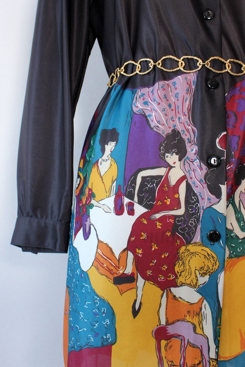 Matisse Lady Tunic M/L