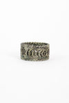 Rough Around The Edges Ring