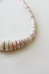 Ophelia Shell Bead Necklace