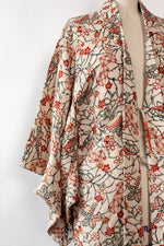 Harvest Morning Haori