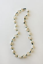 Coquille Bead Necklace