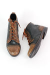 Remy Lace Boot 8 ½