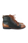 Remy Lace Boot 8 ½