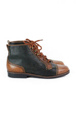Remy Lace Boot 8 ½