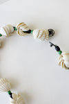 Coquille Bead Necklace