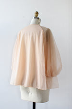 Rosa Bed Jacket