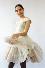 Gary Graham Ballerina Dress XS
