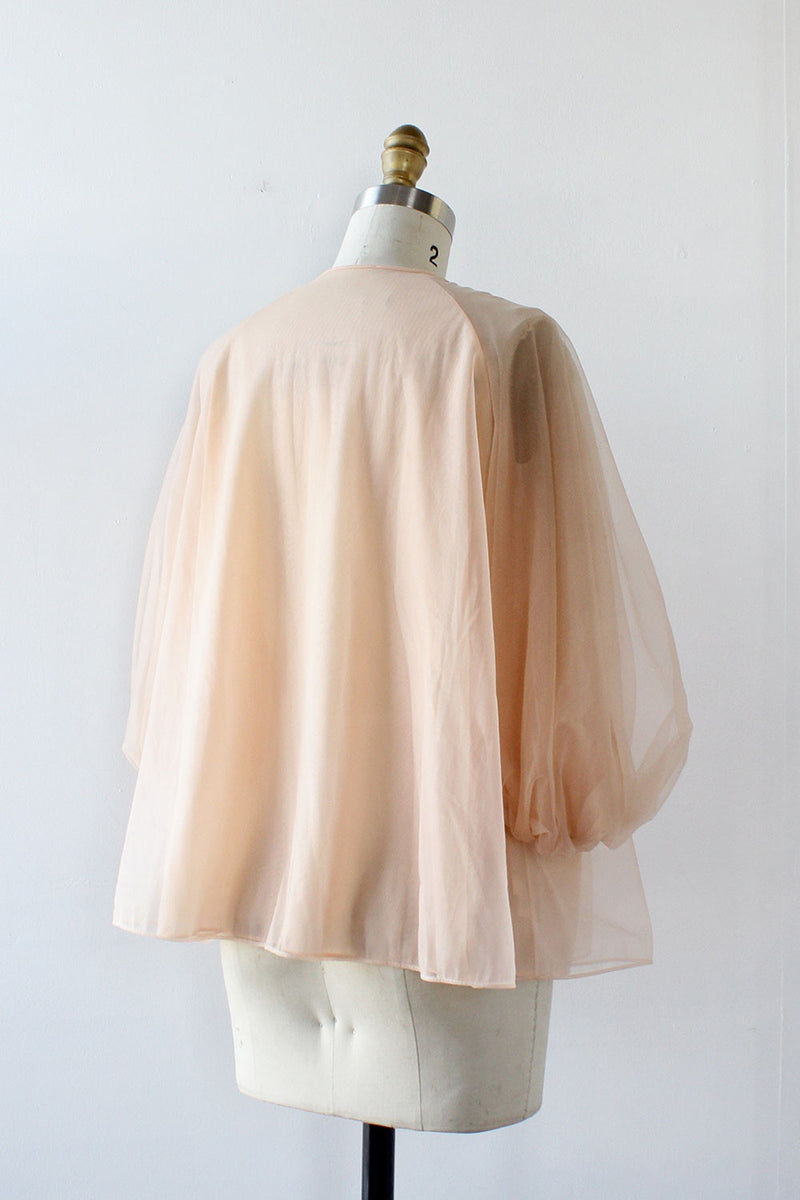 Rosa Bed Jacket