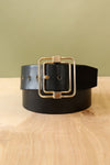 Kimberly Geo Buckle Belt