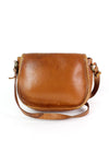 Saddle Pack Crossbody