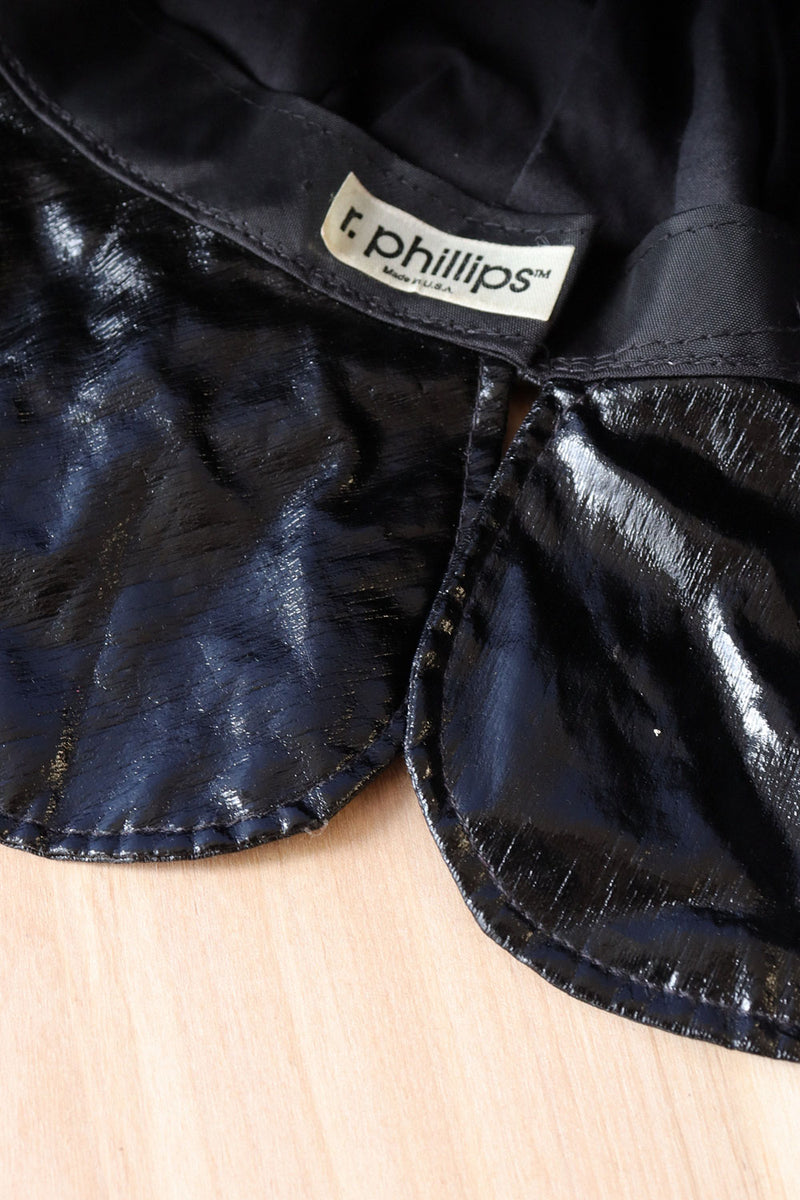 R. Phillips Canopy Hat S/M