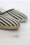Pasquali Striped Espadrilles 7