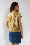 Sun Kissed Batik Top S/M
