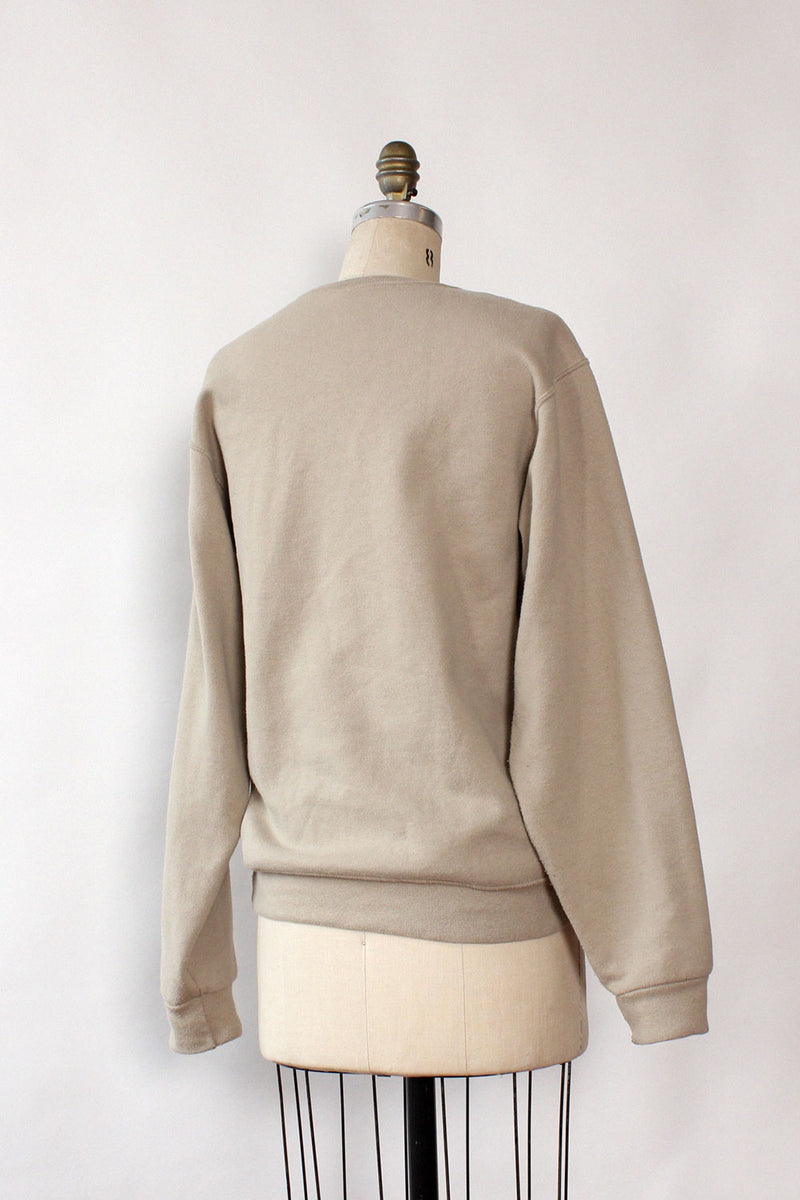Birdwatching Sweatshirt M/L
