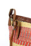 Husk Stripe Tote