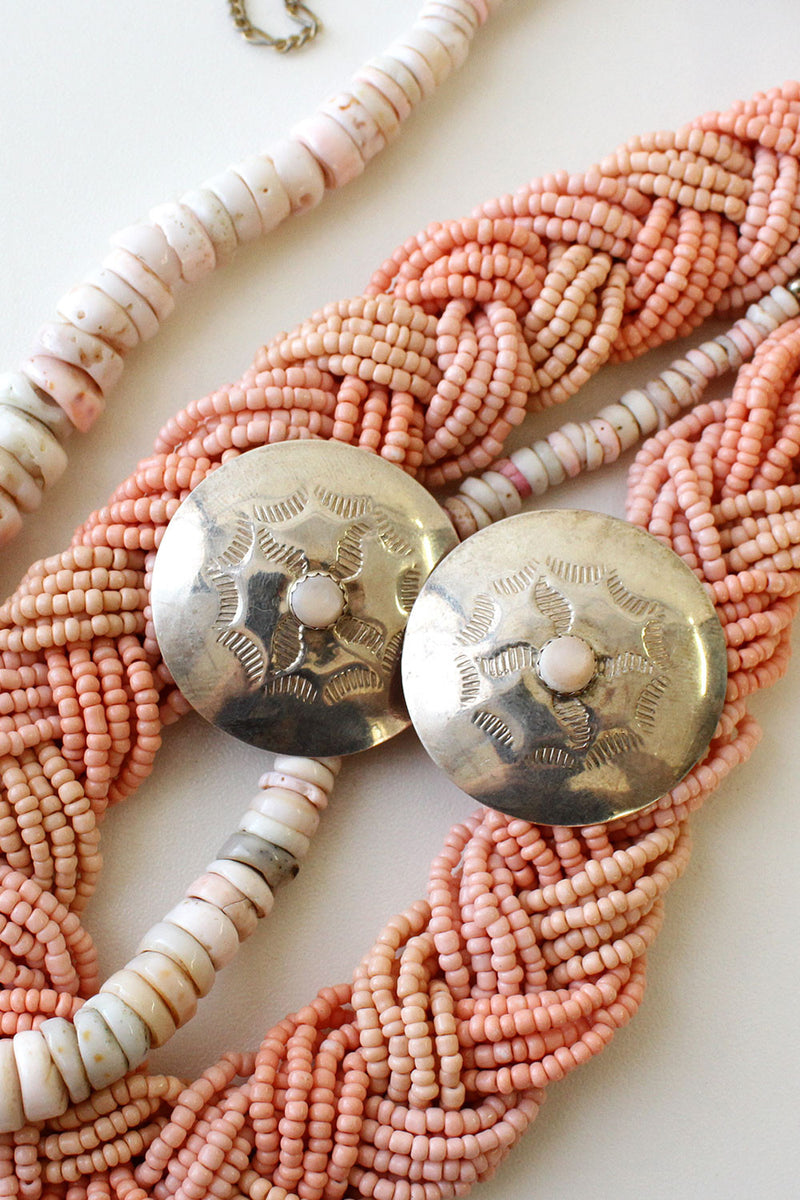 Silver Etch Stud Earrings