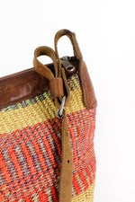 Husk Stripe Tote