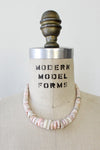 Ophelia Shell Bead Necklace