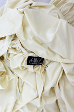 Norma Kamali Dancer Dress XS/S