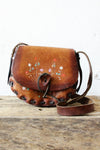 Berkeley Tooled Bag
