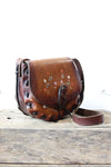 Berkeley Tooled Bag