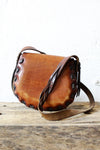 Berkeley Tooled Bag