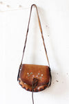 Berkeley Tooled Bag
