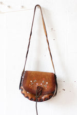 Berkeley Tooled Bag