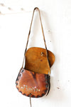 Berkeley Tooled Bag