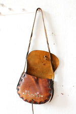 Berkeley Tooled Bag