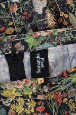 Samantha Pleet Passion Print Mini S