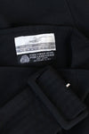 Parachute Belted Pencil Skirt S/M