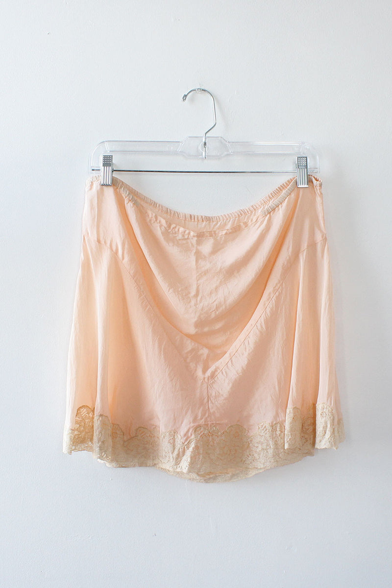 Carnation Tap Pants L