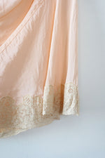 Carnation Tap Pants L