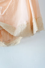 Carnation Tap Pants L