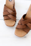 Brenda Chunky Slides 8 1/2