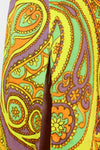 paisley dream dress S