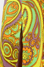 paisley dream dress S