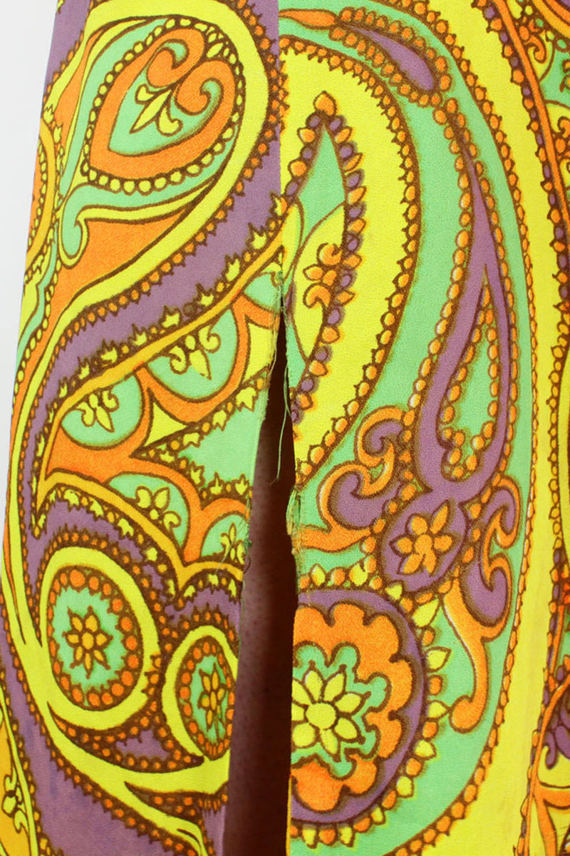 paisley dream dress S