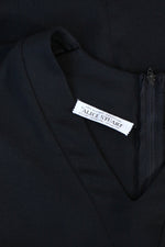 Bishop Sleeve Mini Dress S/M
