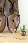 Bass Trail Sandals 10