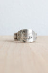 La Semeuse Coin Ring