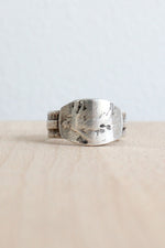 La Semeuse Coin Ring