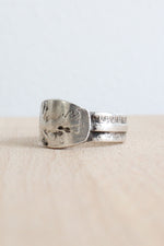 La Semeuse Coin Ring